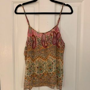Cute top! (M)